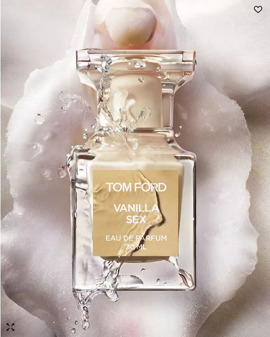 Tom Ford Vanilla Sex 3.4oz