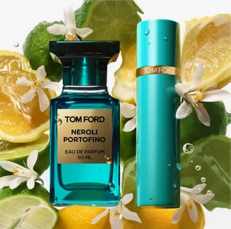 Tom Ford Neroli Portofino 3.4oz