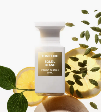 Tom Ford Soleil Blanc Eau de Parfum 3.4 oz
