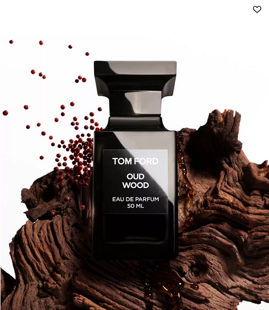 Tom Ford Oud Wood 3.4oz