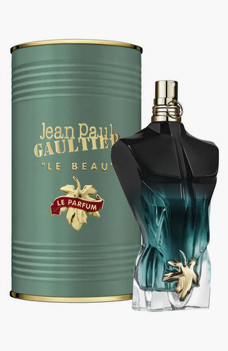 Jean Paul Mens Gaultier Le Beau 4.22oz