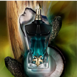 Jean Paul Mens Gaultier Le Beau 4.22oz