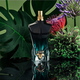 Jean Paul Mens Gaultier Le Beau 4.22oz