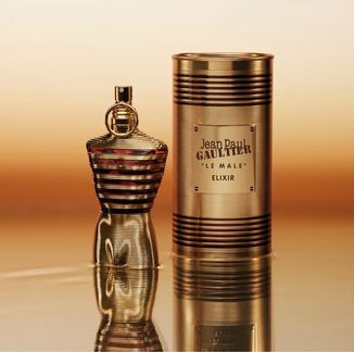Jean Paul Gaultier Le Male Elixir 4.22oz