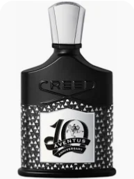 Creed Aventus 3.3oz 10th Anniversary Edition