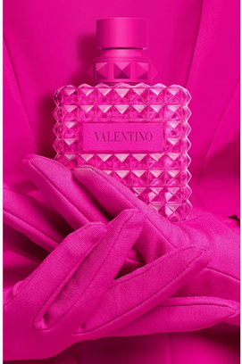 Born in Roma Pink  3.4 oz