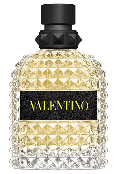 Uomo Born In Roma Yellow Dream 3.4oz