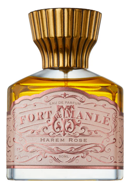 Fort & Manlé Harem Rose 50ml