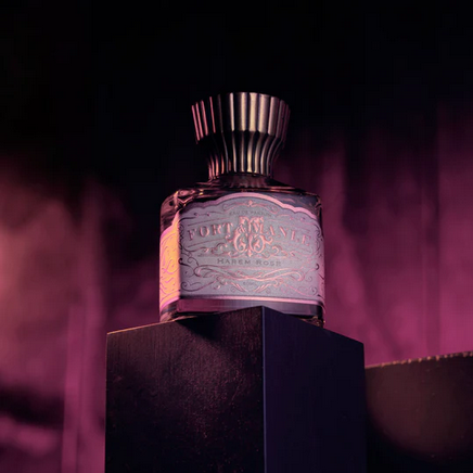 Fort & Manlé Harem Rose 50ml