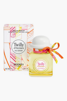Hermès Twilly Eau Ginger 85ml