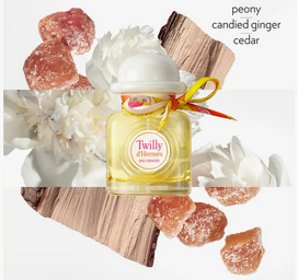 Hermès Twilly Eau Ginger 85ml