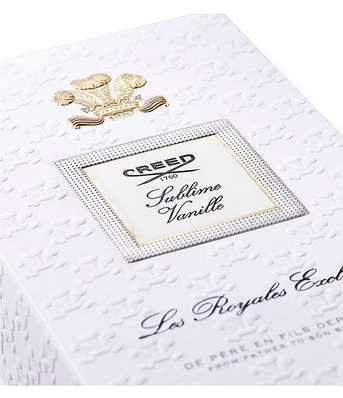 Creed Sublime Vanille 2.5oz