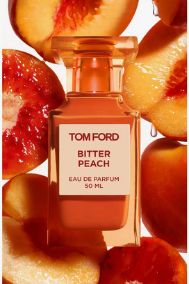 Bitter Peach Eau de Parfum Spray By Tom Ford 3.4oz