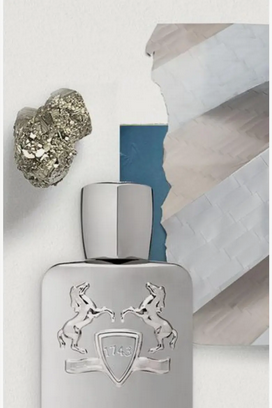 Pegasus Eau de Parfum 4.2oz