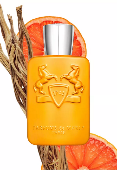 Perseus EDP by Parfums de Marly 4.2oz