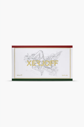 Naxos EDP by XERJOFF 3.4oz