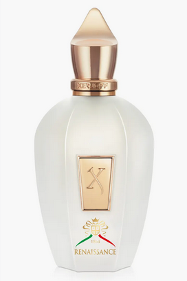 Renaissance EDP by XERJOFF 3.4oz
